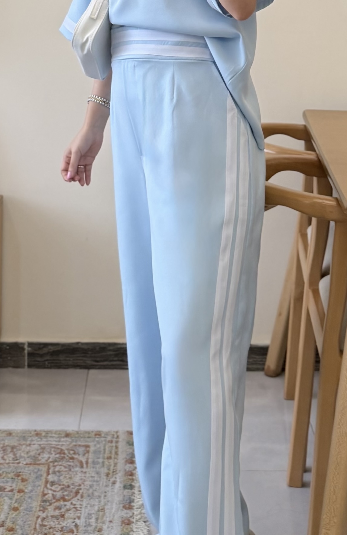 شلوار اوا ابی اسمونی